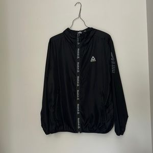 REEBOK WINDBREAKER